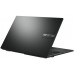 Ноутбук Asus Vivobook Go 15 E1504FA-BQ522 (90NB0ZR2-M01J60) Mixed Black