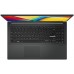 Ноутбук ASUS Vivobook Go 15 E1504FA-BQ533 (90NB0ZR2-M00UM0) Mixed Black