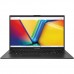 Ноутбук ASUS Vivobook Go 15 E1504FA-BQ533 Mixed Black (90NB0ZR2-M00UM0)