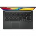 Ноутбук ASUS Vivobook Go 15 E1504FA-BQ533 Mixed Black (90NB0ZR2-M00UM0)