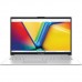 Ноутбук ASUS Vivobook Go 15 E1504FA-BQ887 Cool Silver (90NB0ZR1-M01F70)