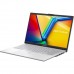 Ноутбук ASUS Vivobook Go 15 E1504FA-BQ887 Cool Silver (90NB0ZR1-M01F70)