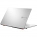 Ноутбук ASUS Vivobook Go 15 E1504FA-BQ887 Cool Silver (90NB0ZR1-M01F70)