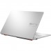 Ноутбук ASUS VivoBook Go 15 E1504FA Cool Silver (E1504FA-BQ1311, 90NB0ZR1-M029W0)