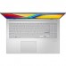 Ноутбук ASUS VivoBook Go 15 E1504FA Cool Silver (E1504FA-BQ211, 90NB0ZR1-M00960)