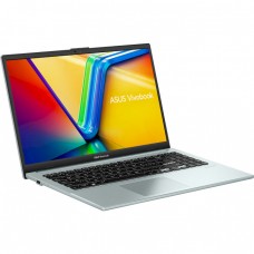 Ноутбук ASUS Vivobook Go 15 E1504FA Green Grey (E1504FA-BQ089, 90NB0ZR3-M003Y0)