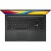 Ноутбук ASUS VivoBook Go 15 E1504FA Mixed Black (E1504FA-BQ1385, 90NB0ZR2-M02E10)