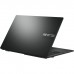 Ноутбук ASUS VivoBook Go 15 E1504FA Mixed Black (E1504FA-BQ1385, 90NB0ZR2-M02E10)