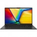 Ноутбук Asus Vivobook Go 15 E1504GA-BQ114 (90NB0ZT2-M004D0) Mixed Black 