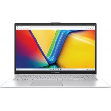 Ноутбук Asus Vivobook Go 15 E1504GA-BQ115 (90NB0ZT1-M004E0) Cool Silver