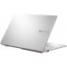 Ноутбук Asus Vivobook Go 15 E1504GA-BQ115 (90NB0ZT1-M004E0) Cool Silver