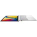 Ноутбук Asus Vivobook Go 15 E1504GA-BQ115 (90NB0ZT1-M004E0) Cool Silver