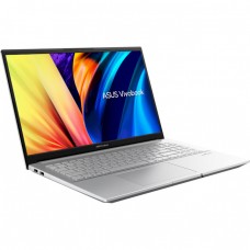 Ноутбук ASUS Vivobook Pro 15 M6500QB Cool Silver (M6500QB-HN043, 90NB0YM2-M001P0)