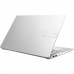Ноутбук ASUS Vivobook Pro 15 M6500QB Cool Silver (M6500QB-HN043, 90NB0YM2-M001P0)