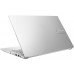 Ноутбук Asus Vivobook Pro 15 OLED K6500ZE-MA135 (90NB0XQ2-M005R0) Cool Silver