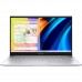 Ноутбук ASUS VivoBook Pro 15 OLED K6502VJ Cool Silver (K6502VJ-MA085, 90NB11K2-M002U0)