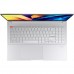 Ноутбук ASUS VivoBook Pro 15 OLED K6502VJ Cool Silver (K6502VJ-MA085, 90NB11K2-M002U0)