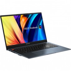 Ноутбук ASUS Vivobook Pro 15 OLED K6502VJ-MA084 (90NB11K1-M002T0) Quiet Blue