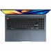 Ноутбук ASUS Vivobook Pro 15 OLED K6502VJ-MA084 (90NB11K1-M002T0) Quiet Blue