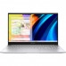 Ноутбук ASUS Vivobook Pro 15 OLED K6502VU-MA095 (90NB1132-M00490) Cool Silver