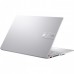 Ноутбук ASUS Vivobook Pro 15 OLED K6502VU-MA095 (90NB1132-M00490) Cool Silver