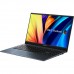 Ноутбук ASUS VivoBook Pro 15 OLED K6502VU Quiet Blue (K6502VU-MA094, 90NB1131-M00480)