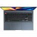 Ноутбук ASUS VivoBook Pro 15 OLED K6502VU Quiet Blue (K6502VU-MA094, 90NB1131-M00480)