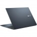 Ноутбук ASUS VivoBook Pro 15 OLED K6502VU Quiet Blue (K6502VU-MA094, 90NB1131-M00480)