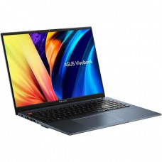 Ноутбук ASUS VivoBook Pro 15 OLED K6502VV Quiet Blue (K6502VV-MA023, 90NB1121-M000T0)