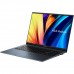 Ноутбук ASUS VivoBook Pro 15 OLED K6502VV Quiet Blue (K6502VV-MA023, 90NB1121-M000T0)