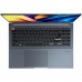 Ноутбук ASUS VivoBook Pro 15 OLED K6502VV Quiet Blue (K6502VV-MA023, 90NB1121-M000T0)