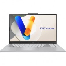 Ноутбук ASUS Vivobook Pro 15 OLED N6506MU-MA029 (90NB12Z2-M00120) Cool Silver