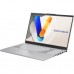 Ноутбук ASUS Vivobook Pro 15 OLED N6506MU-MA029 (90NB12Z2-M00120) Cool Silver