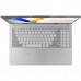 Ноутбук ASUS Vivobook Pro 15 OLED N6506MU-MA029 (90NB12Z2-M00120) Cool Silver