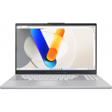 Ноутбук Asus Vivobook Pro 15 OLED N6506MV-MA021 (90NB12Y2-M000X0) Cool Silver