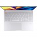 Ноутбук ASUS VivoBook Pro 16 K6602VU Cool Silver (K6602VU-KV101, 90NB1152-M004H0)