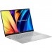 Ноутбук ASUS VivoBook Pro 16 K6602VU Cool Silver (K6602VU-N1103, 90NB1152-M004K0)