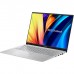 Ноутбук ASUS VivoBook Pro 16 K6602VU Cool Silver (K6602VU-N1103, 90NB1152-M004K0)