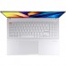 Ноутбук ASUS VivoBook Pro 16 K6602VU Cool Silver (K6602VU-N1103, 90NB1152-M004K0)