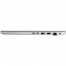 Ноутбук ASUS VivoBook Pro 16 OLED K6602VV Cool Silver (K6602VV-MX080, 90NB1142-M003A0)
