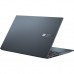 Ноутбук ASUS Vivobook Pro 16 OLED K6602VV-MX081 (90NB1141-M003B0) Quiet Blue