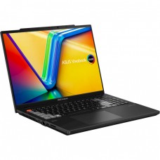 Ноутбук Asus Vivobook Pro 16X OLED K6604JV-MX076 (90NB1102-M00360) Black