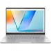 Ноутбук ASUS Vivobook S 14 M5406KA-SF150 Cool Silver (90NB15W1-M008H0) Ноутбук ASUS Vivobook S 14 M5406KA-SF150 Cool Silver (90NB15W1-M008H0)