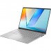 Ноутбук ASUS Vivobook S 14 M5406KA-SF150 Cool Silver (90NB15W1-M008H0) Ноутбук ASUS Vivobook S 14 M5406KA-SF150 Cool Silver (90NB15W1-M008H0)