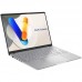 Ноутбук ASUS Vivobook S 14 M5406NA-QD080 (90NB1491-M005V0) Cool Silver