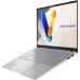 Ноутбук ASUS Vivobook S 14 M5406NA-QD080 (90NB1491-M005V0) Cool Silver