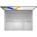 Ноутбук ASUS Vivobook S 14 M5406NA-QD080 (90NB1491-M005V0) Cool Silver