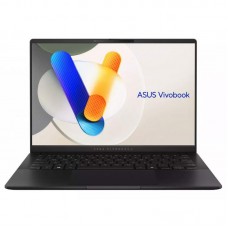 Ноутбук ASUS Vivobook S 14 OLED M5406KA-PP113W (90NB15W3-M00670) Neutral Black