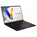 Ноутбук ASUS Vivobook S 14 OLED M5406KA-PP113W (90NB15W3-M00670) Neutral Black