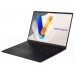 Ноутбук ASUS Vivobook S 14 OLED M5406KA-PP113W (90NB15W3-M00670) Neutral Black